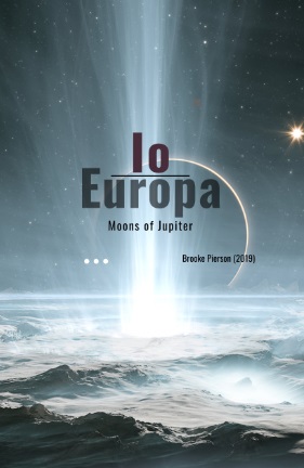 Moons of Jupiter: I. Europa - hier klicken