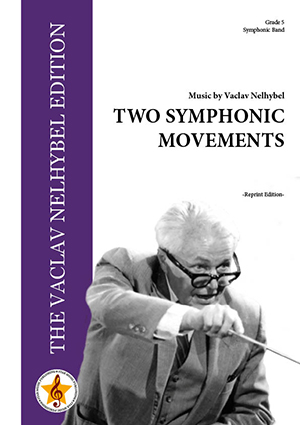 2 Symphonic Movements (Two) - hier klicken