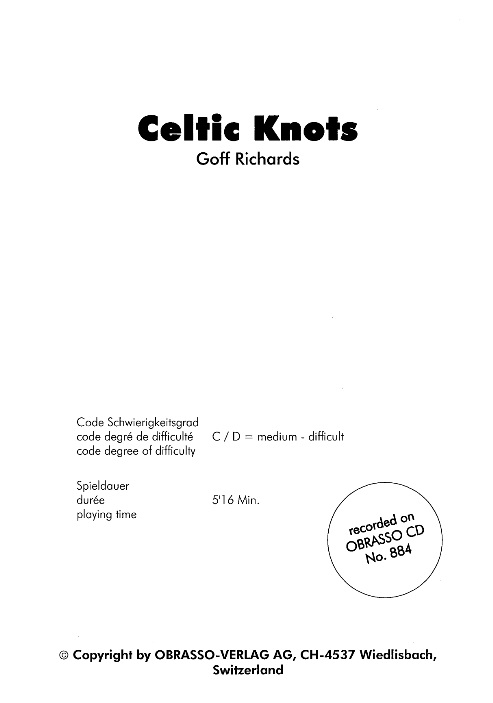 Celtic Knots - hier klicken