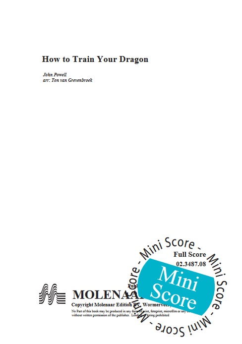 How to Train Your Dragon - hier klicken