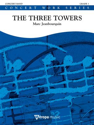 3 Towers, The (Three) - hier klicken