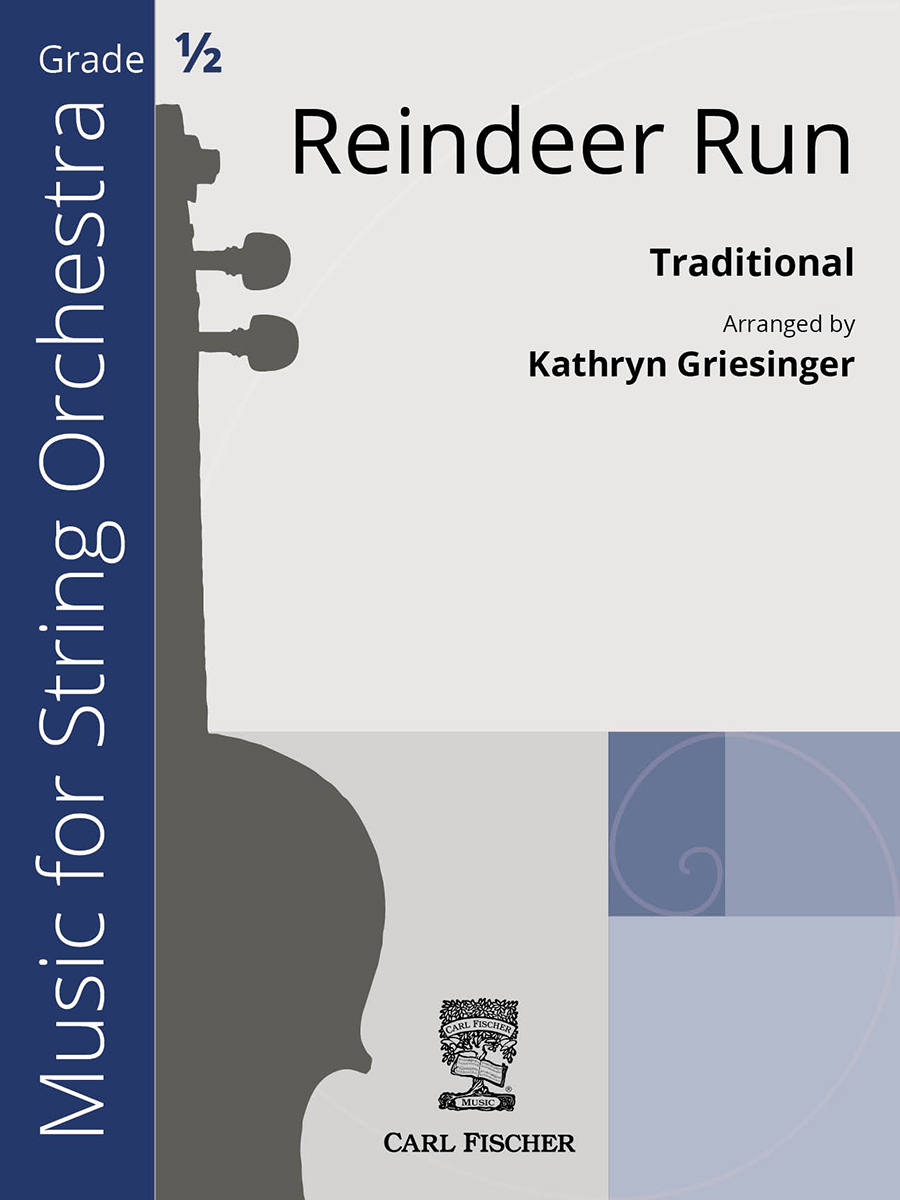 Reindeer Run - hier klicken