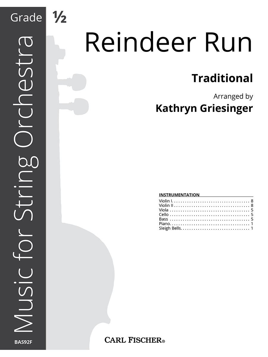 Reindeer Run - hier klicken