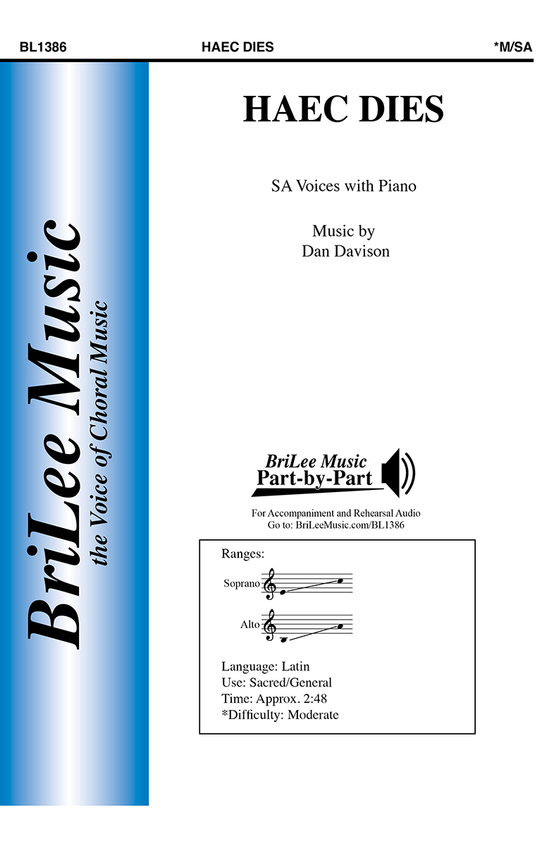 Haec Dies - hier klicken Haec Dies - hier klicken