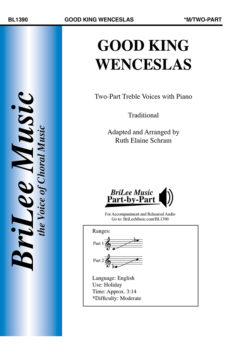 Good King Wenceslas - hier klicken Good King Wenceslas - hier klicken