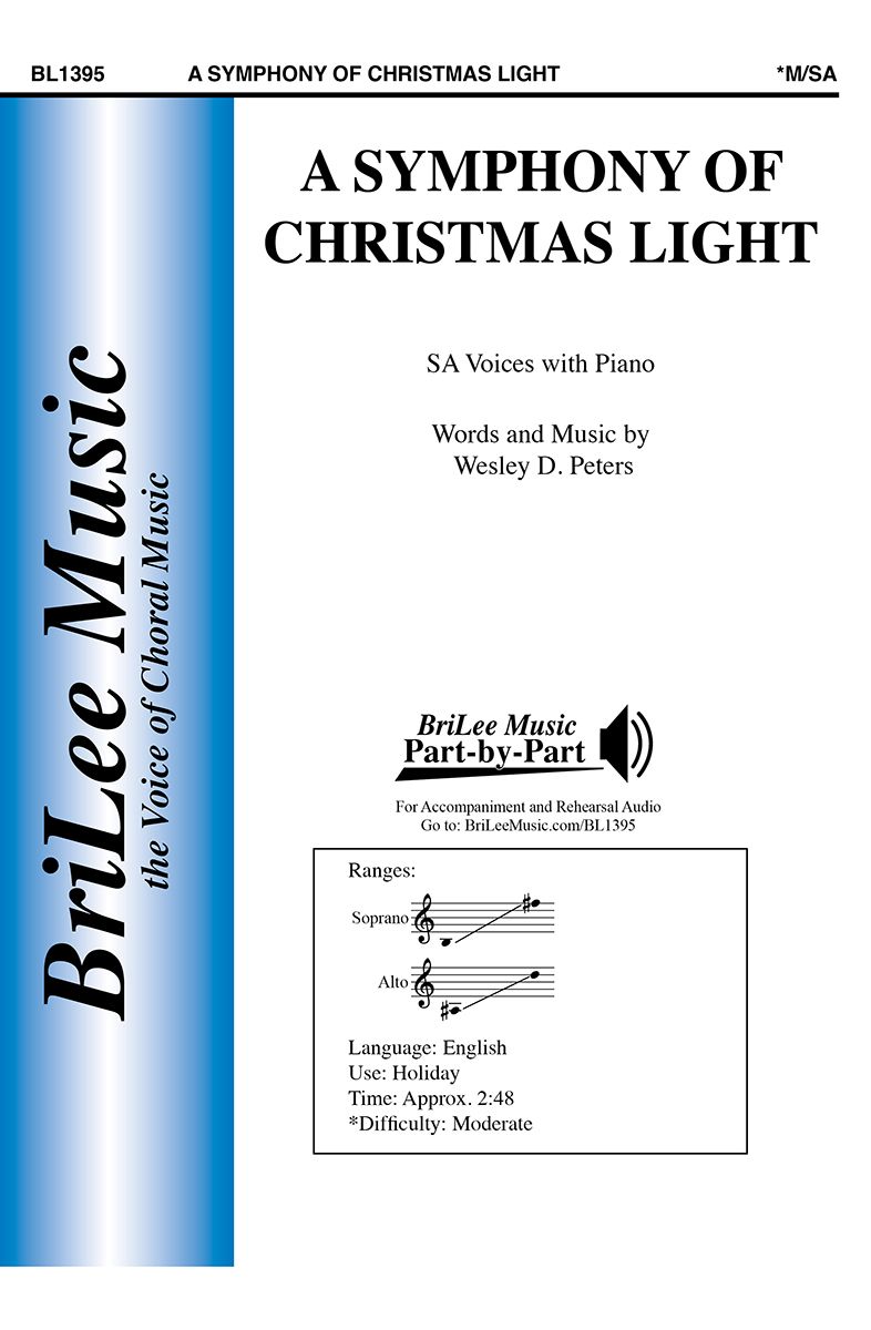 A Symphony of Christmas Light - hier klicken A Symphony of Christmas Light - hier klicken