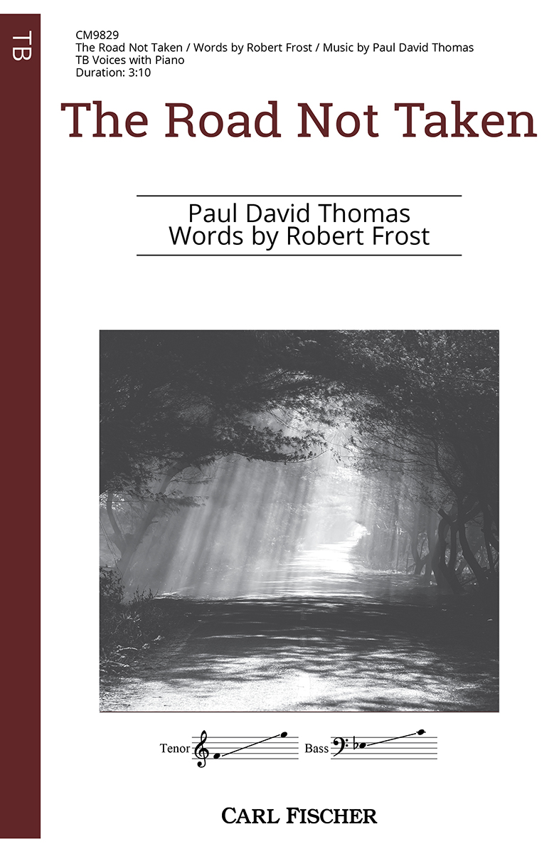 Road Not Taken, The - hier klicken