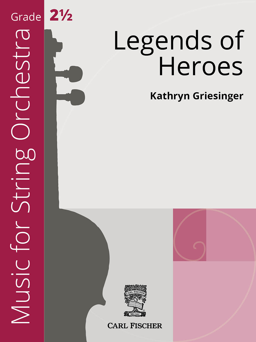 Legends of Heroes - hier klicken