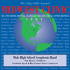 2001 Midwest Clinic: Male High School Symphonic Band - hier klicken