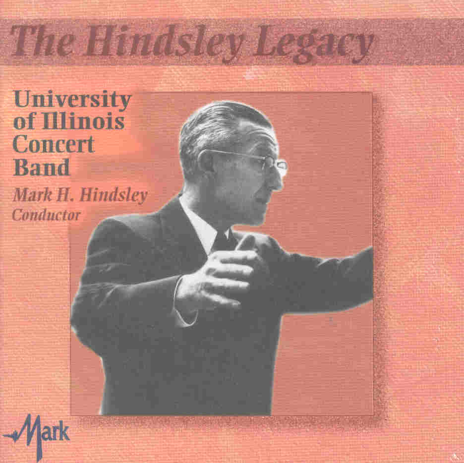 Hindsley Legacy, The - hier klicken