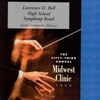 1999 Midwest Clinic: Lawrence D. Bell High School Symphony Band - hier klicken