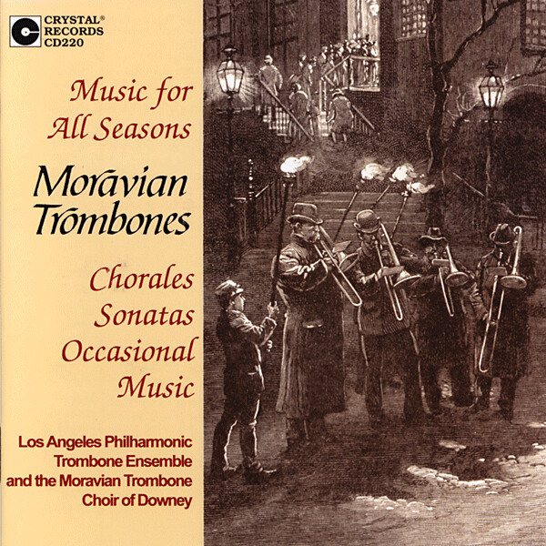 Music for All Seasons - hier klicken