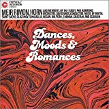 Dances, Moods, and Romances - hier klicken