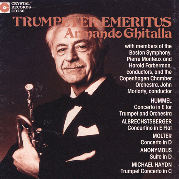 Trumpeter Emeritus - hier klicken