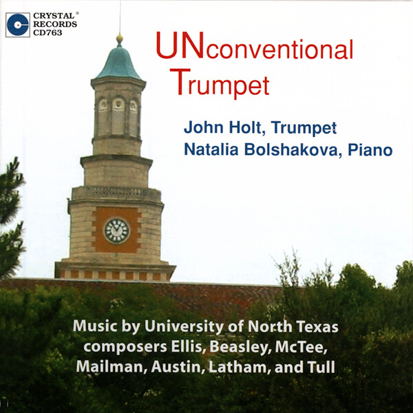 UNConventional Trumpet - hier klicken
