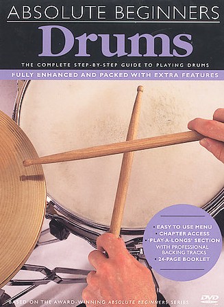 Absolute Beginners Drums - hier klicken Absolute Beginners Drums - hier klicken