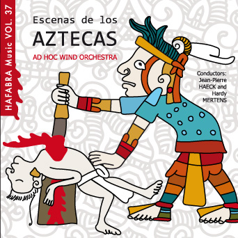 HaFaBra Music #37: Escenas de los Aztecas - hier klicken