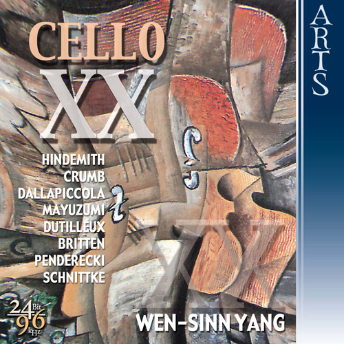 Cello XX - hier klicken