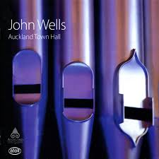 John Wells - Auckland Town Hall - hier klicken