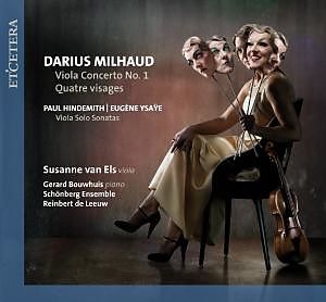 Darius Milhaud, Paul Hindemith, Eugene Ysaye - hier klicken Darius Milhaud, Paul Hindemith, Eugene Ysaye - hier klicken