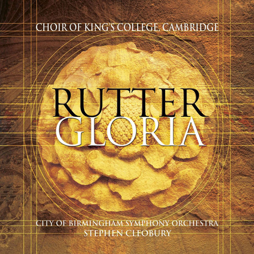 Gloria / Magnificat / Psalm 150 - hier klicken