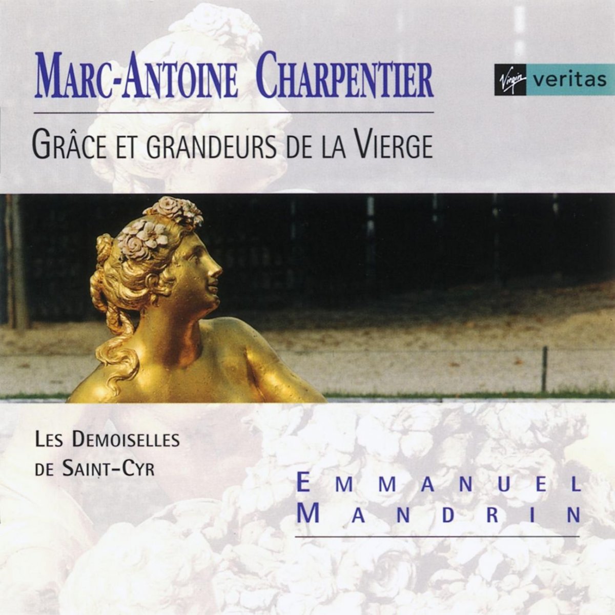 Grace et grandeurs de la Vierge - hier klicken