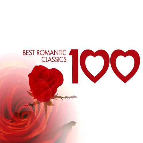 100 Best Romantic Classics - hier klicken