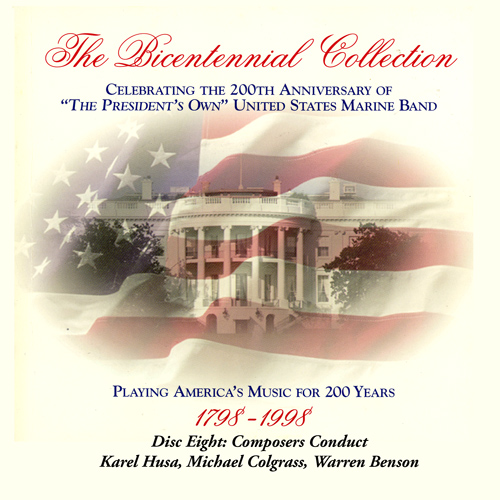 Bicentennial Collection (The), Vol. 8 - hier klicken Bicentennial Collection (The), Vol. 8 - hier klicken