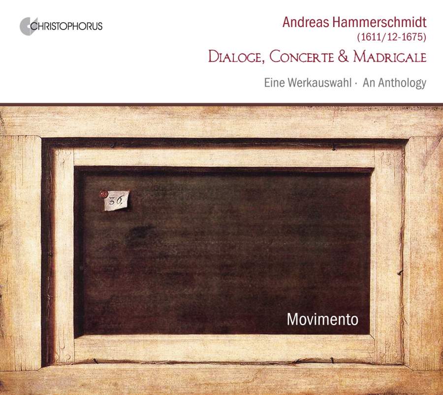 Dialoge, Concerte and Madrigale - hier klicken