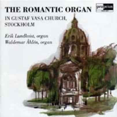 Romantic Organ, The - hier klicken
