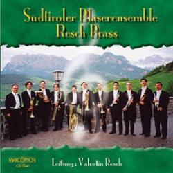 Resch Brass - hier klicken Resch Brass - hier klicken