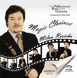 Magic Clarinet - hier klicken