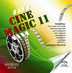 Cinemagic #11 - hier klicken