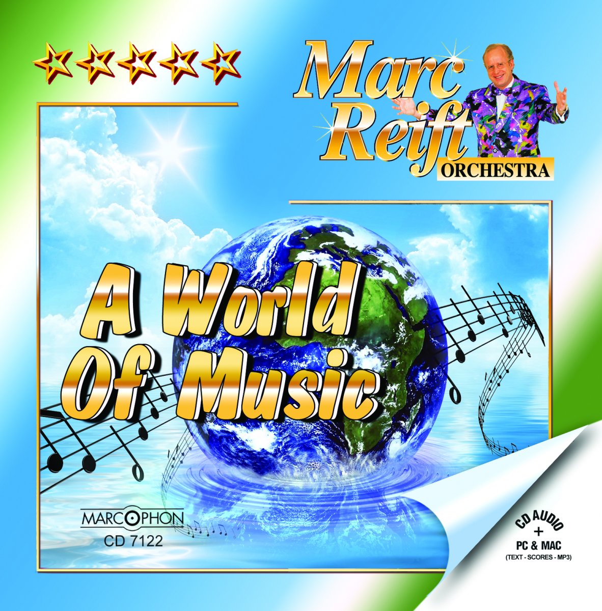 A World Of Music - hier klicken