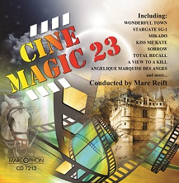Cinemagic #23 - hier klicken