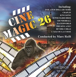 Cinemagic #26 - hier klicken