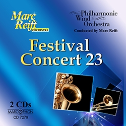 Festival Concert #23 - hier klicken