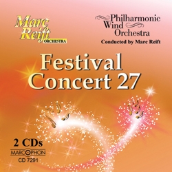 Festival Concert #27 - hier klicken