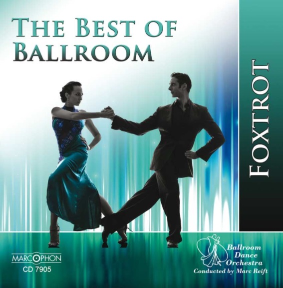 Best Of Ballroom, The - Foxtrot - hier klicken
