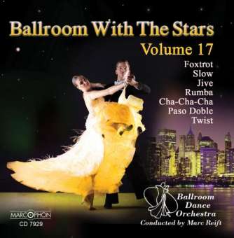 Ballroom With The Stars #17 - hier klicken