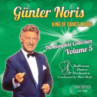 Gnter Noris King Of Dance Music #5 - hier klicken