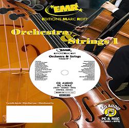 Demo CD (FOR FREE) for Orchestra and Strings #1 - hier klicken Demo CD (FOR FREE) for Orchestra and Strings #1 - hier klicken