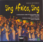 Sing Africa, Sing - hier klicken