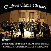 Clarinet Choir Classics - hier klicken