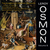 Music of Leroy Osmon, The #5: The Garden of Earthly Delights (Live) - hier klicken