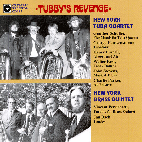 Tubby's Revenge - hier klicken