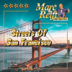 Streets Of San Francisco - hier klicken