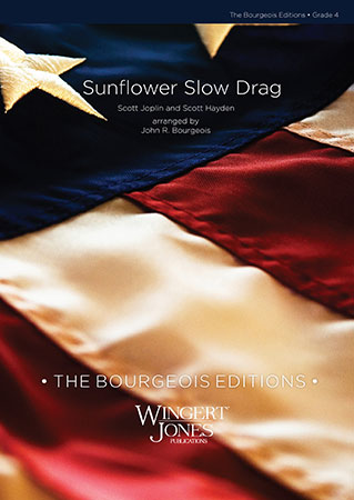 Sunflower Slow Drag - hier klicken