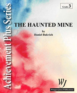 Haunted Mine, The - hier klicken Haunted Mine, The - hier klicken