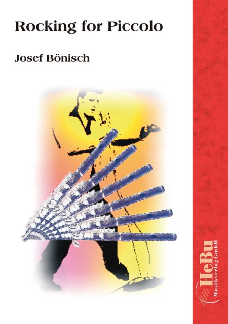 Rocking for Piccolo - hier klicken